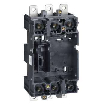  Socle d�brochage 3P NSX250 
