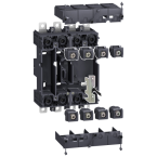  Socle d�brochage 4P NSX250 