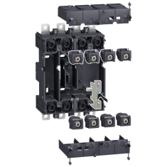  Socle d�brochage 4P NSX250 