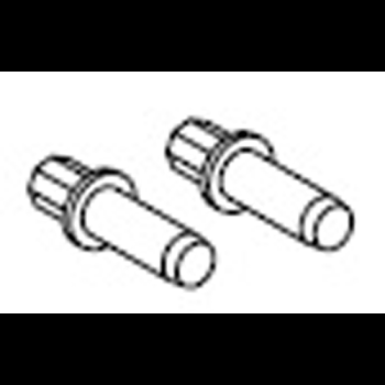  2 Broches socle d�bro 4PNSX250 