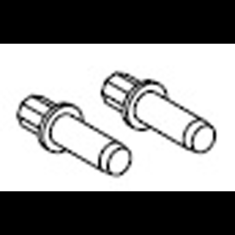  2 Broches d�bro 4P VigiNSX250 