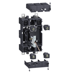  Kit d�bro sur socle 2P NSX250 
