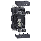  Kit d�bro sur socle 3P NSX250 