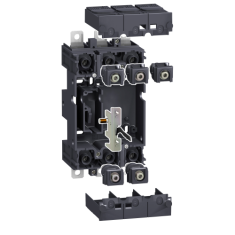  Kit d�bro sur socle 3P NSX250 