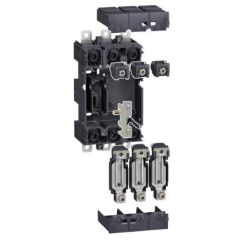  Vigi kit d�bro socle 3P NSX250 