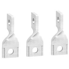  3 plages raccord chant NSX250 