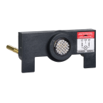  Ind pr�s tension 550V NSX250 