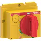  Cde rot directe r-j NSX250 