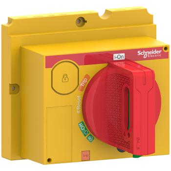  Cde rot directe r-j NSX250 