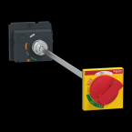  Cde rot prolong�e r-j NSX250 