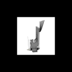  2 Contacts Avanc�s Ferm NSX630 