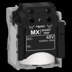  Bobine ouvert MX 48Vca NSX630 