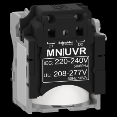  Bobine ouvert MN 220-240Vca 