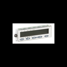  Ecran LCD MicroLogic 5 NSX630 