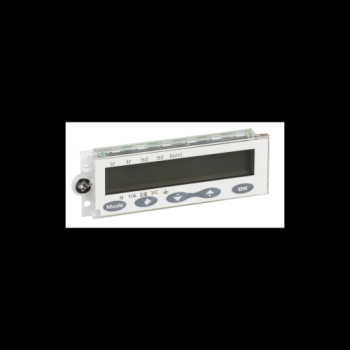  Ecran LCD MicroLogic 5 NSX630 