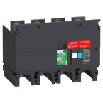  NSX250 VIGI 4P 550V 0,03-30A 