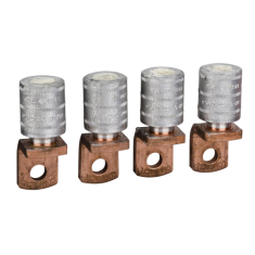  4 cosses al 150mm� s�p NSX250 