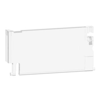  Capots transp décl std NSX630 
