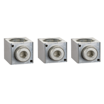  3 bornes 300mm� s�p NSX630 