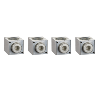  4 bornes 300mm� s�p NSX630 