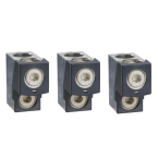  3 bornes 2x240mm� s�p NSX630 