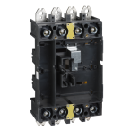  Socle d�brochage 4P NSX630 