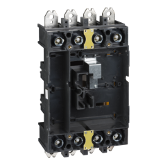  Socle d�brochage 4P NSX630 