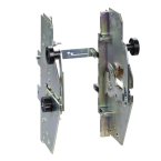  Flasques ch�ssis soc 4P NSX630 