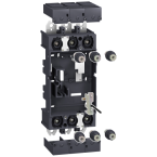  Kit d�bro sur socle 3P NSX630 