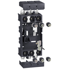  Kit d�bro sur socle 3P NSX630 