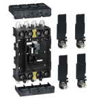  Kit d�bro sursocle 4P NSX630 
