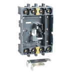  Kit ComPacT d�bro UL 3P NSJ600 