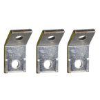  3 plages raccord 45� NSX630 