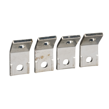  4 plages raccord 45� NSX630 