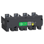  Capteur mesure RF NSX3P+N 250A 
