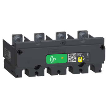  Capteur mesure RF NSX3P+N 250A 