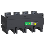  Capteur mesure RF NSX3P+N 630A 