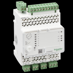  Module I/O entr�es/sorties 
