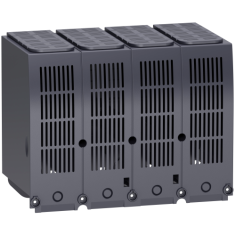  Cache-borne 4P/2x2P s�r NSXDC 