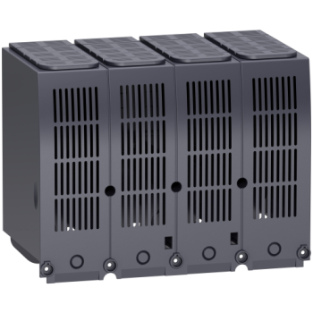  Cache-borne 4P/2x2P s�r NSXDC 