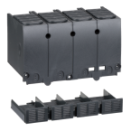  Cache-borne s�r par 4P NSX250 