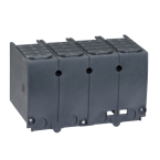  Cache-borne parall�l 4P NSX250 