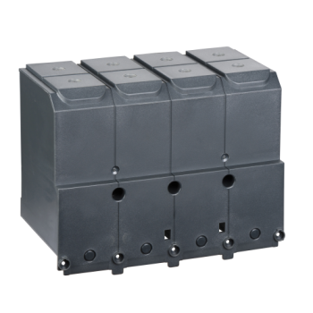  Cache-borne parall�l 4P NSX630 