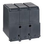  Jeu cache-borne s�rie 3P NSXDC 