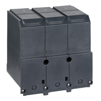  Jeu cache-borne s�rie 3P NSXDC 