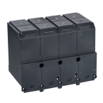  Jeu cache-borne s�rie 4P NSXDC 