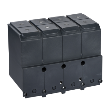  Jeu cache-borne s�rie 4P NSXDC 