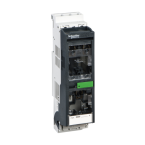  ISFT100N 3P fixe 2,5 � 50 