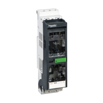 ISFT100N 3P fixe 2,5 � 50 