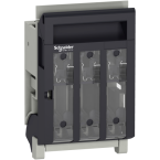  ISFT100 3P fixe 1,5 � 50 